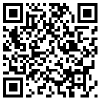 QR Code for bitcoin:3ESAuvw64jVLjsRT7FzE68PKz35WjQChM2