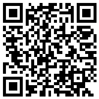 QR Code for bitcoin:3ESSG59oxnsMbSHTaugirkzYfkMBfjNxst