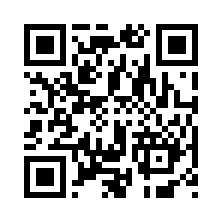 QR Code for bitcoin:3ESdYjA9nbUSgmWxSTB2LgqnqA7kpp3DF8