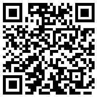 QR Code for bitcoin:3ESxYAy7iFMYkSAgw4VcsDjcPiHKeSwymf
