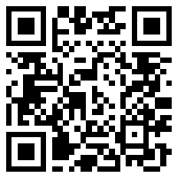 QR Code for bitcoin:3ESxsaVdTSr8bm7edgc8scd5E7WBJLGFAR