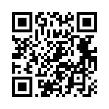 QR Code for bitcoin:3ETEfFa87bMU37X43CHgdaU2CeFeNiSDdY