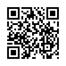 QR Code for bitcoin:3ETJkqfYj4kaSWPiKkbM6qHRXCyGRf7kt5