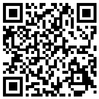 QR Code for bitcoin:3ETUNcBzN41EjthxLWR8mHTnP7Fj9c6V27