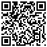 QR Code for bitcoin:3ETzeuA84jXnZPqscAeo7iwkmKeS6D5U99