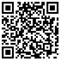 QR Code for bitcoin:3EU5AmK9BMN8xSef7TCpJ9CvvnS8Xf8Sug