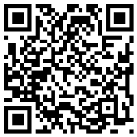 QR Code for bitcoin:3EU5T1XsKA9onVTfeuuP9YAVuffwMEGrJF