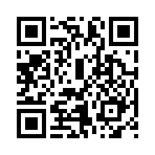 QR Code for bitcoin:3EU827ZQDkAw7CJbt5D6Kofkm3YFPCc2ip