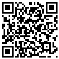 QR Code for bitcoin:3EUFprESUniZvc1qNHGXrt7HQBnzxWRZR8