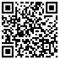 QR Code for bitcoin:3EUS59BUDTymKrC3XbtDECck6K5TXELbJ1