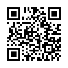 QR Code for bitcoin:3EUSjdbsEm6SNrcx8JjGF7TRDFuNmpCz6j