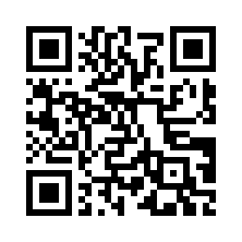 QR Code for bitcoin:3EUb3TaiL52eVAUgoLy8iSoCXmgnaakyQW