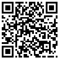 QR Code for bitcoin:3EUhF4ScAkwGeGbNBh3EmGARGoWzW253HV