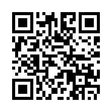 QR Code for bitcoin:3EUqVF3A8vCyGLhfLFMGAzBLGjJYoBU4q6