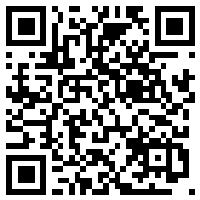 QR Code for bitcoin:3EUqxNwhrcYZJ8NtaJs39mq7nTf2CCdYym