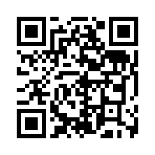 QR Code for bitcoin:3EUrw8N3DM677fdKU3bNYJpZXDhzgptaLP