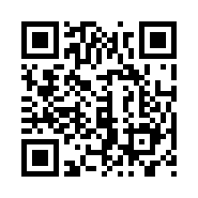 QR Code for bitcoin:3EUwQfnSFeRPAHi3zfdMp5vNDTYTuuBj3V