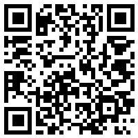 QR Code for bitcoin:3EV5xPmchRLVMzCKcJRrAzxyYB3kux4raf