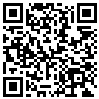 QR Code for bitcoin:3EVEBFhmVwFvEnDjL3zGeafkEkVt14DF6L