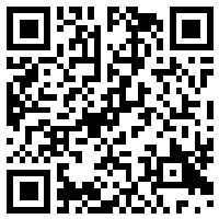 QR Code for bitcoin:3EVGnMQrh8XxtKvJ5yynUt4LSFeLUuhrU3