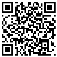 QR Code for bitcoin:3EVHo56Q7q37dCLc7usRNagvPJsV8hLLXm