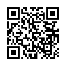 QR Code for bitcoin:3EVNSteoBJe9SbGg7RfzESUheBQCDsMLUE