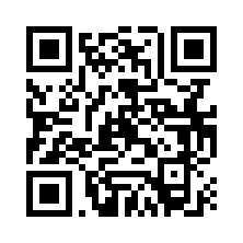 QR Code for bitcoin:3EVRe5HdzCGvmEDrLSJrPcQYrE1HKrB6e6