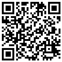 QR Code for bitcoin:3EVSBjFS6PnhydgtmHYqodp5GUBLoN4gWs