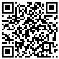 QR Code for bitcoin:3EVUQi5ttAo7ogfUm8ixpYTCsXNTi2hacA