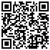QR Code for bitcoin:3EVVDjAZpVpkgTTgRG287uoyECgFfKtSV4