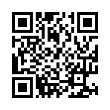 QR Code for bitcoin:3EVg8TA2EcqqeF7LEf2FccPuodrxDBEvfr