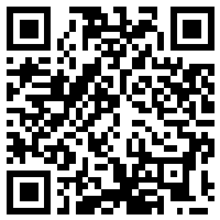 QR Code for bitcoin:3EVjdc65PwzCLLzcK4wFPDvk9sLQ6dPiUS