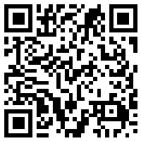 QR Code for bitcoin:3EVkG1SKNq749WazuorqjSC2MgiTiPLHda