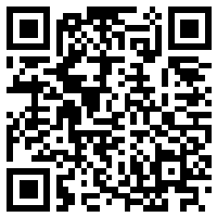 QR Code for bitcoin:3EVmfRfkQFHi7NKFs1QRck11ddo6ENepoz