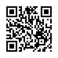 QR Code for bitcoin:3EVvQB26KbeKdFEAF6ar5XxSMTdQVe5xZE