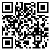 QR Code for bitcoin:3EWB8FBUVPAJqrf8hCcuV59nryD2Um4HUm