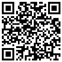 QR Code for bitcoin:3EWKDMG1cst8bWFfLuNEsbabvc2yw2w3xa