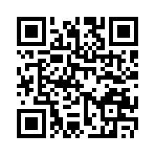 QR Code for bitcoin:3EWKiuKonP3RkdM8D97SeAYeJUCMpnUy8E