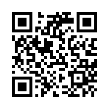 QR Code for bitcoin:3EWLXwRw6hkMQvnPfjxnWKWsNFjpwSmKfC