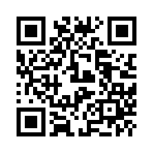 QR Code for bitcoin:3EWPbGAGCXnYYkyUfABwUyf8D2TSAtd7yS