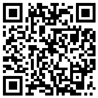QR Code for bitcoin:3EWRWYzotVLop1fCev9RyLTKAXiHdy7dsc
