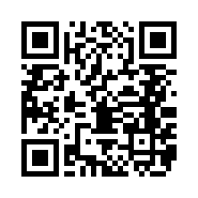 QR Code for bitcoin:3EWTGNpcFNfyoY6eGF3vF4e5PajLR3zkud