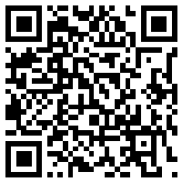 QR Code for bitcoin:3EWX34XQFSSgJVfa144St6MfPGFNhixjvD