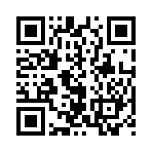 QR Code for bitcoin:3EWc78dZaeKA7JSXCvv2HiJvpR3HsAuExY
