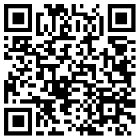 QR Code for bitcoin:3EWfKTiA6jv1vM6LT185m5r1TY2H1z8b5h
