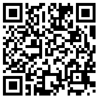 QR Code for bitcoin:3EWnvDxG6utGeBXCyeY7dcjsvWibFX7a5L