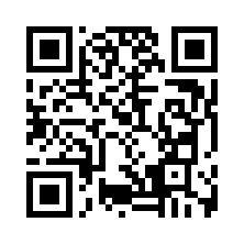 QR Code for bitcoin:3EWqLntVxi58XChRKyRFkCj5K2PMc41DHh