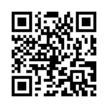 QR Code for bitcoin:3EWspsM8S2p9YxviFimui1GaXzixmsh93b