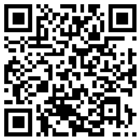 QR Code for bitcoin:3EWtd3kpp61YXMMhc74mkwA8eoCcV7CqBh