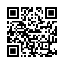 QR Code for bitcoin:3EX2eF47CGDg4GFREk4cVvNptLAfiAfeaS